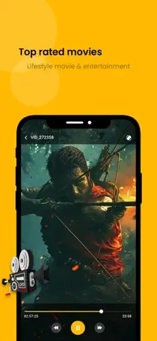 cricbuzz-logo Top Rated Movies